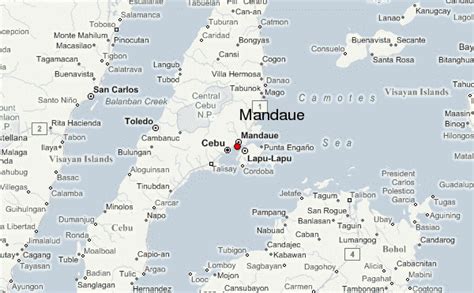 weather forecast mandaue|10.